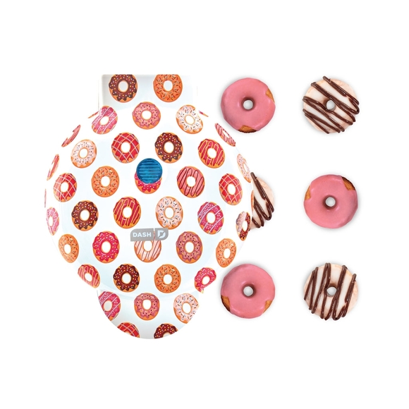 DASH Mini Donut maker - Picture 9 of 12